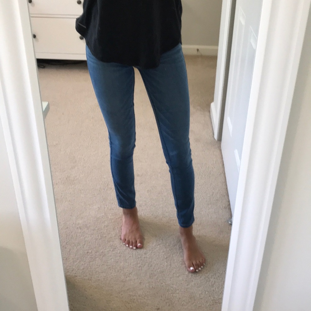 Abercrombie Jeans
